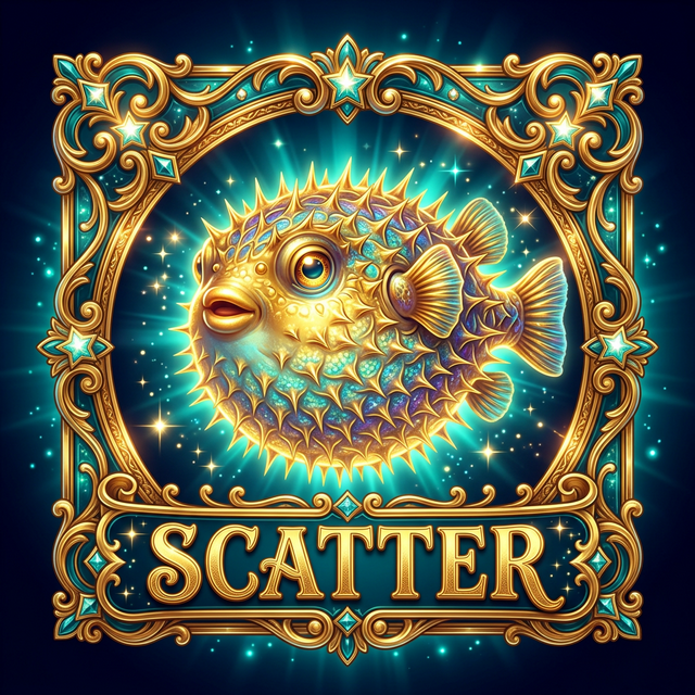 Scatter